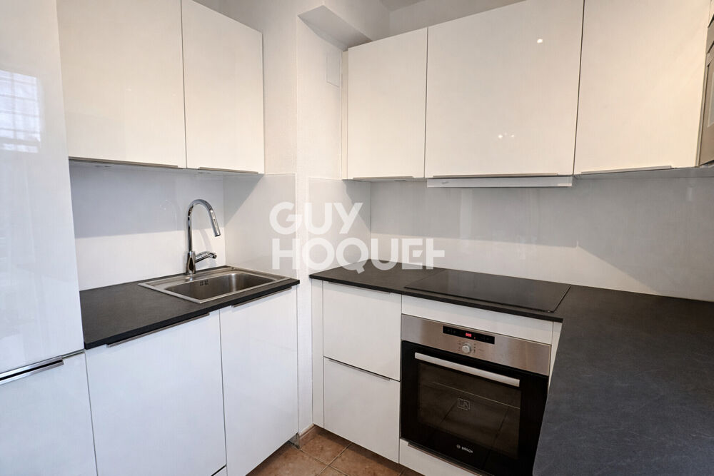 Vente Appartement appartement Cavalaire-sur-mer