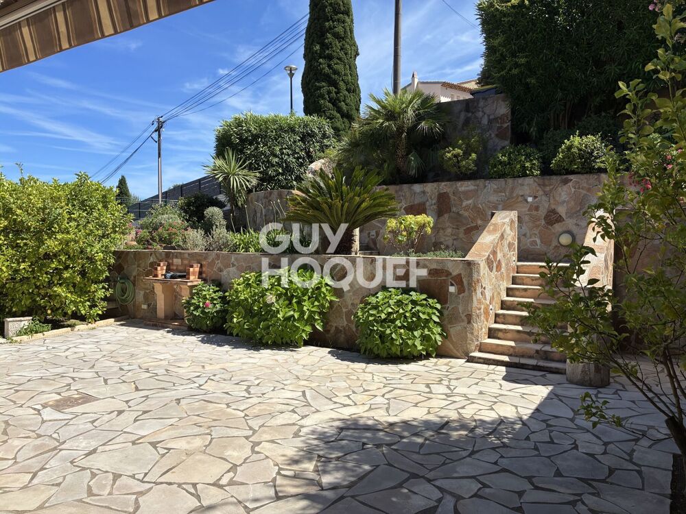 à vendre  Maison Cavalaire-sur-Mer (83240)