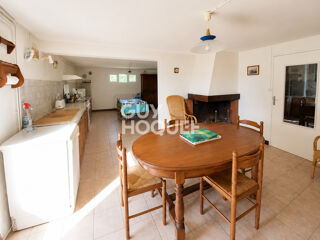  Maison à vendre 6 pièces 181 m²