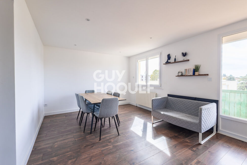 Vente Appartement appartement Pont-de-chéruy