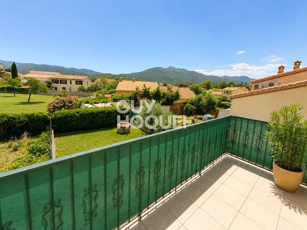Location Appartement appartement Maureillas-las-illas