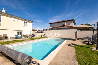  Maison à vendre 4 pièces 103 m²