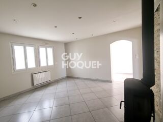  Maison à vendre 4 pièces 93 m²