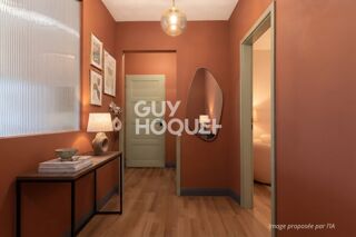  Appartement à vendre 2 pièces 51 m²