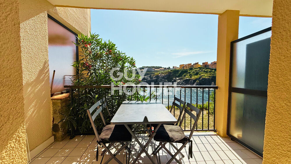 Appartement 2 pièces 25 m² · à Collioure · 25 m² · 218 000 €