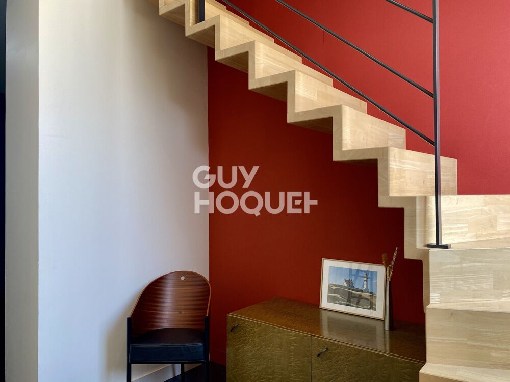 à vendre  Maison Nantes (44300)