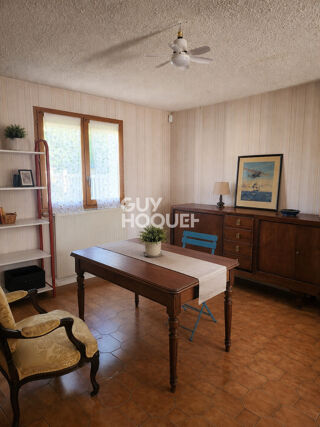  Maison à vendre 5 pièces 140 m²