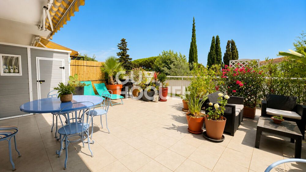 Appartement 3 pièces 55 m² · à Cavalaire-sur-Mer · 55 m² · 459 000 €