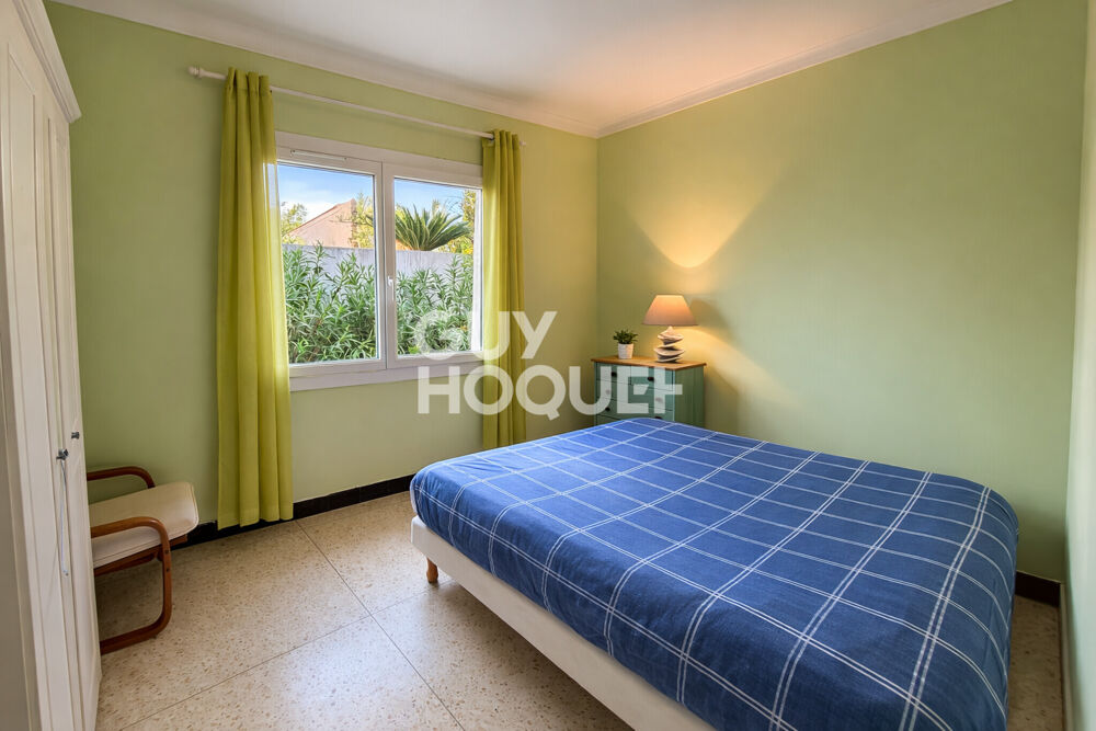 à vendre  Maison Cavalaire-sur-Mer (83240)