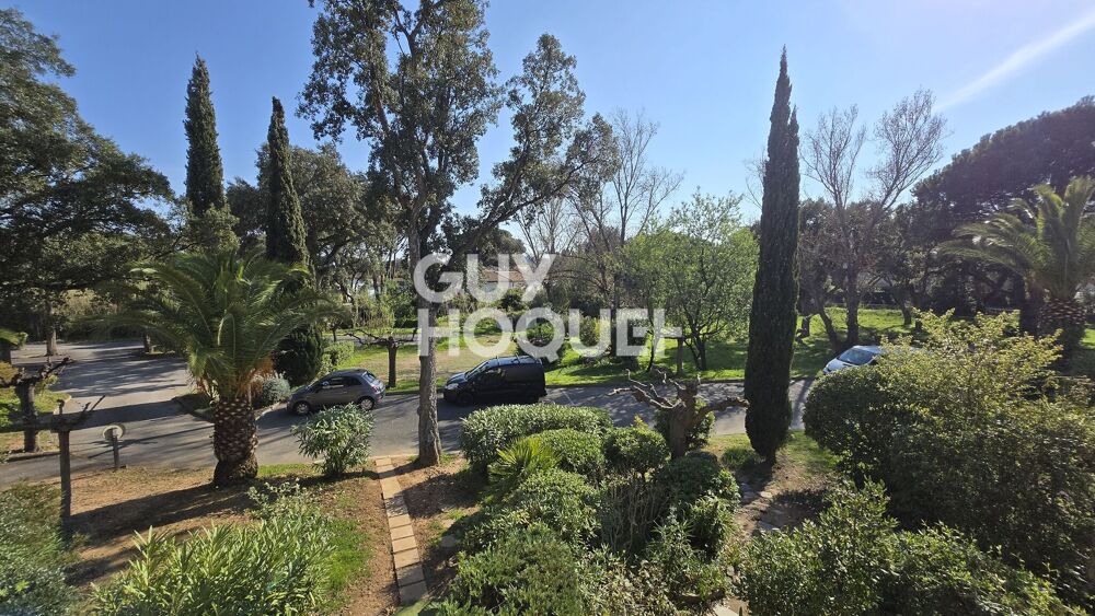 Vente Appartement appartement Cavalaire-sur-mer