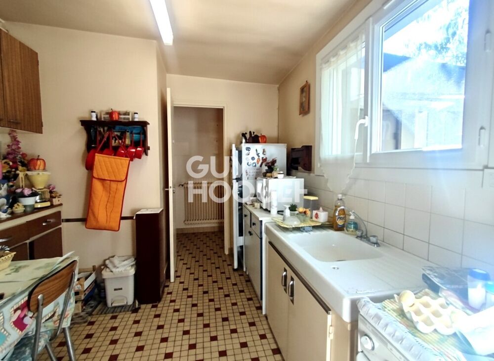 Vente Maison maison Vernouillet