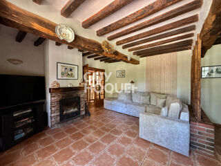  Maison à vendre 8 pièces 195 m²