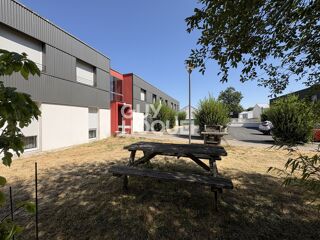  Appartement à vendre 1 pièce 22 m²