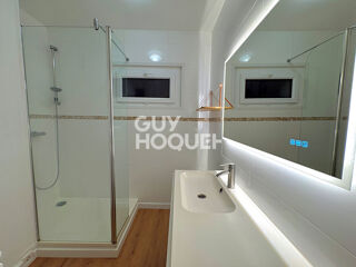 Appartement à vendre 3 pièces 64 m²