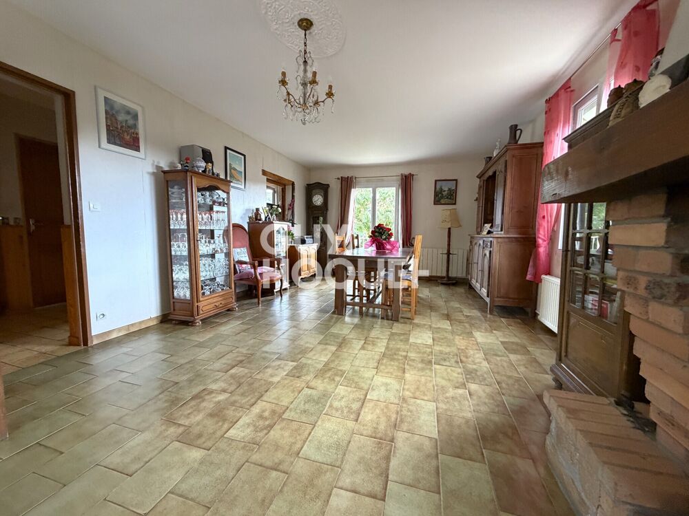 Vente Maison maison Montville