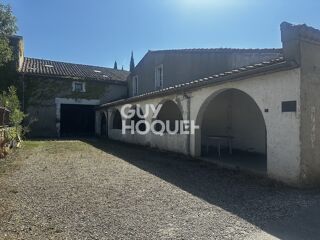  Maison à vendre 11 pièces 399 m²