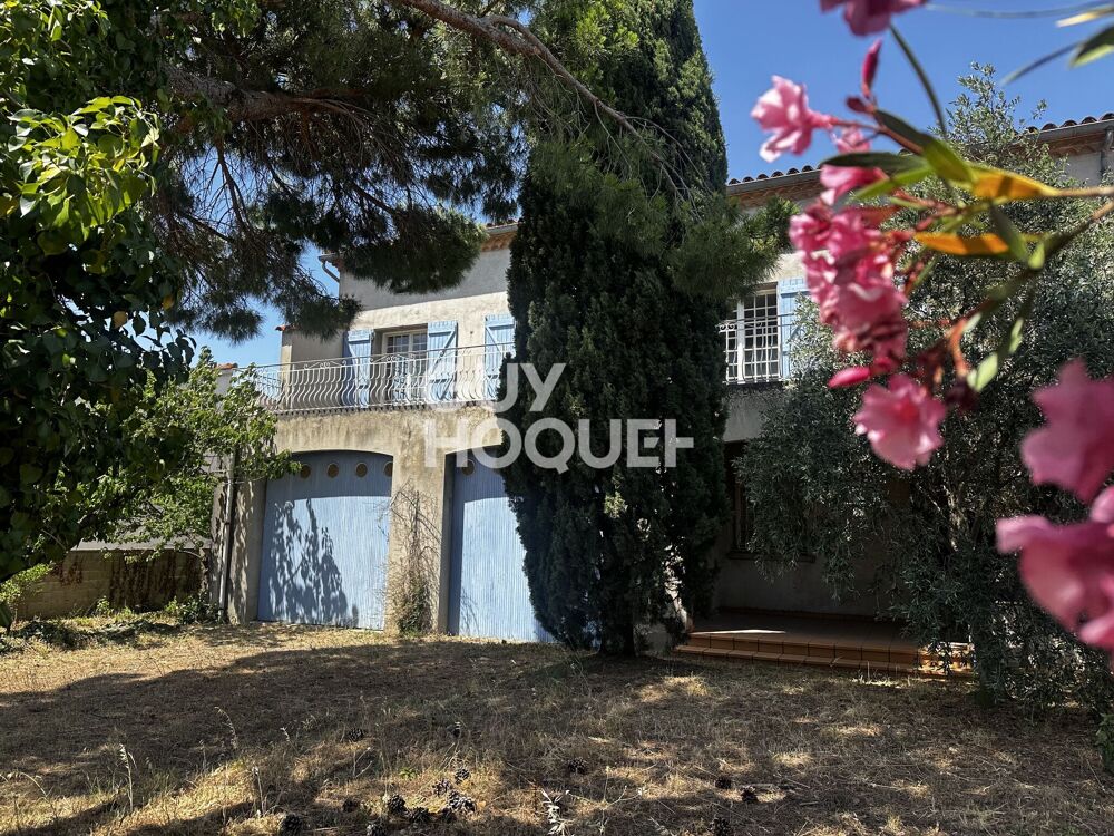 Maison 5 pièces 168 m² · à Carcassonne · 168 m² · 293 000 €