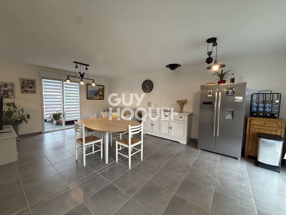 Vente Maison maison Villers-bocage