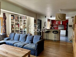  Maison � vendre 8 pi�ces 188 m�