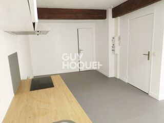  Appartement à louer 1 pièce 24 m²