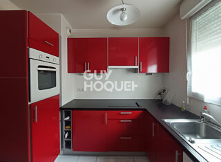  Appartement � vendre 2 pi�ces 46 m�