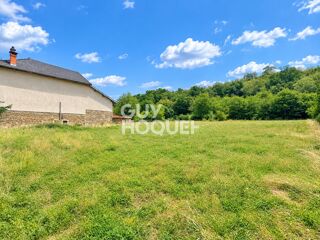  Terrain à vendre 413 m²