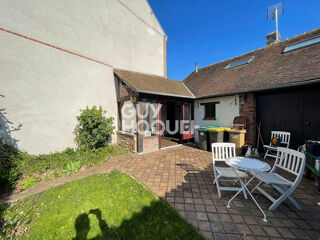  Maison � louer 3 pi�ces 48 m�