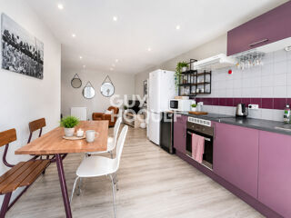  Maison à vendre 2 pièces 60 m²