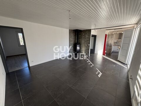  Appartement � louer 4 pi�ces 85 m�