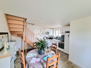  Maison à louer 4 pièces 73 m²