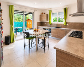  Maison à vendre 5 pièces 133 m²