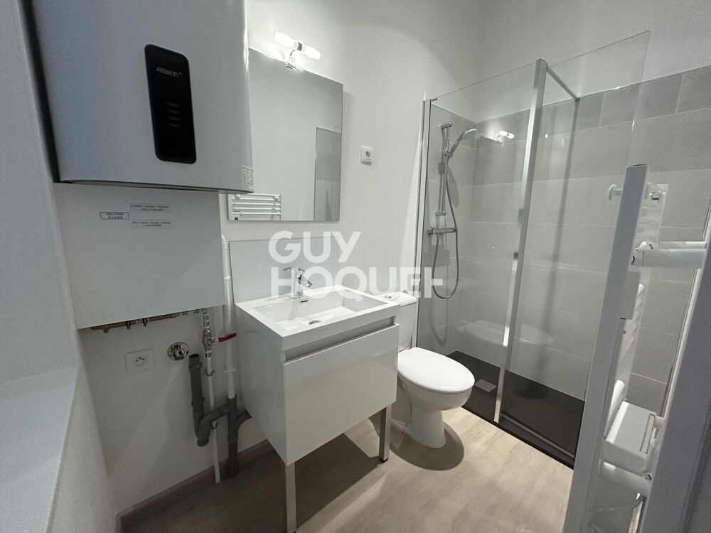Location Appartement appartement Amiens