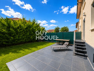 Vente Maison maison Dijon