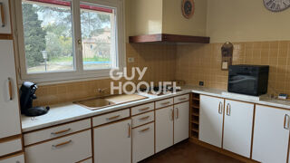  Maison à vendre 6 pièces 135 m²