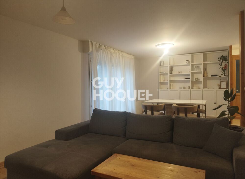 Vente Maison maison Tremblay-les-villages