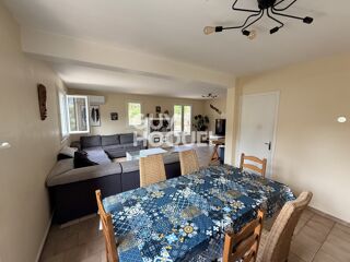  Maison à vendre 5 pièces 131 m²
