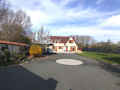   maison Maison - 6 pi�ce(s) - 136 m�