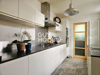  Maison à vendre 7 pièces 146 m²