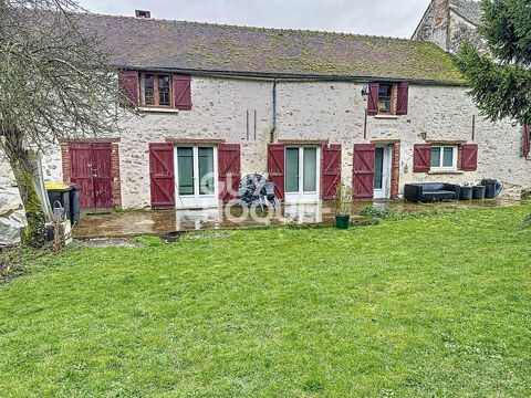  maison Maison - 6 pièce(s) - 190 m²