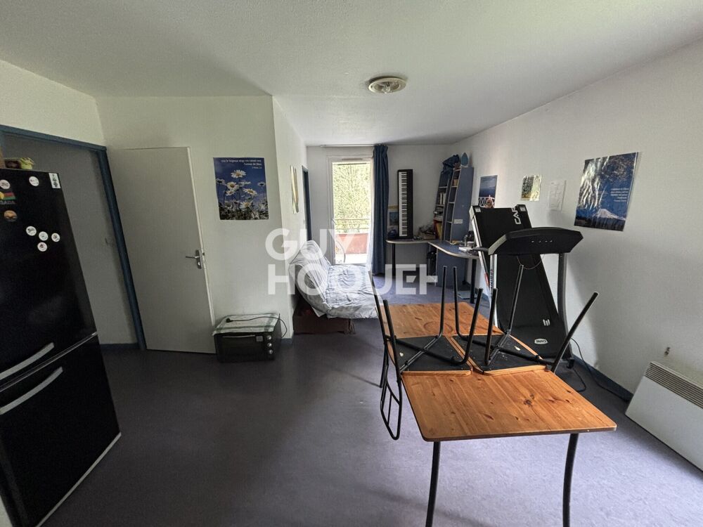 Vente Appartement appartement Amiens