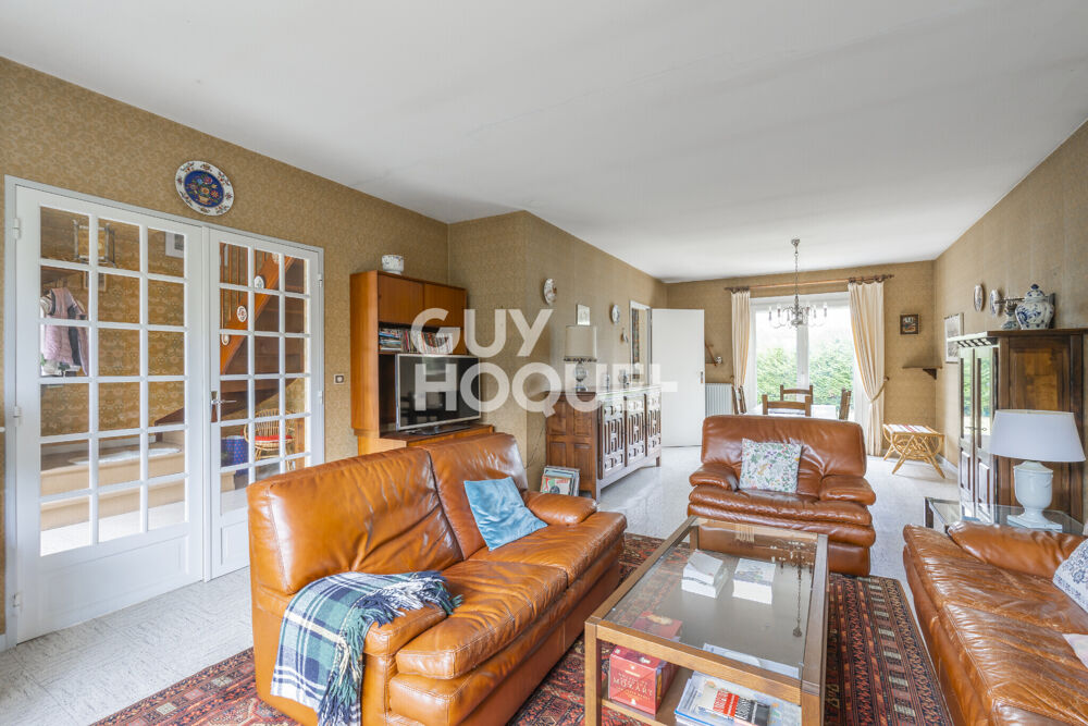 Maison 5 pièces 115 m² · à Villepreux · 115 m² · 399 000 €