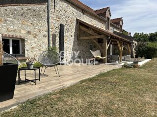  Maison à vendre 5 pièces 150 m²