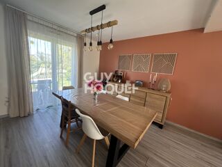  Maison à vendre 8 pièces 140 m²