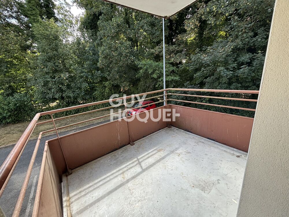 Vente Appartement appartement Amiens