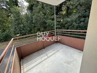  Appartement à vendre 2 pièces 41 m²
