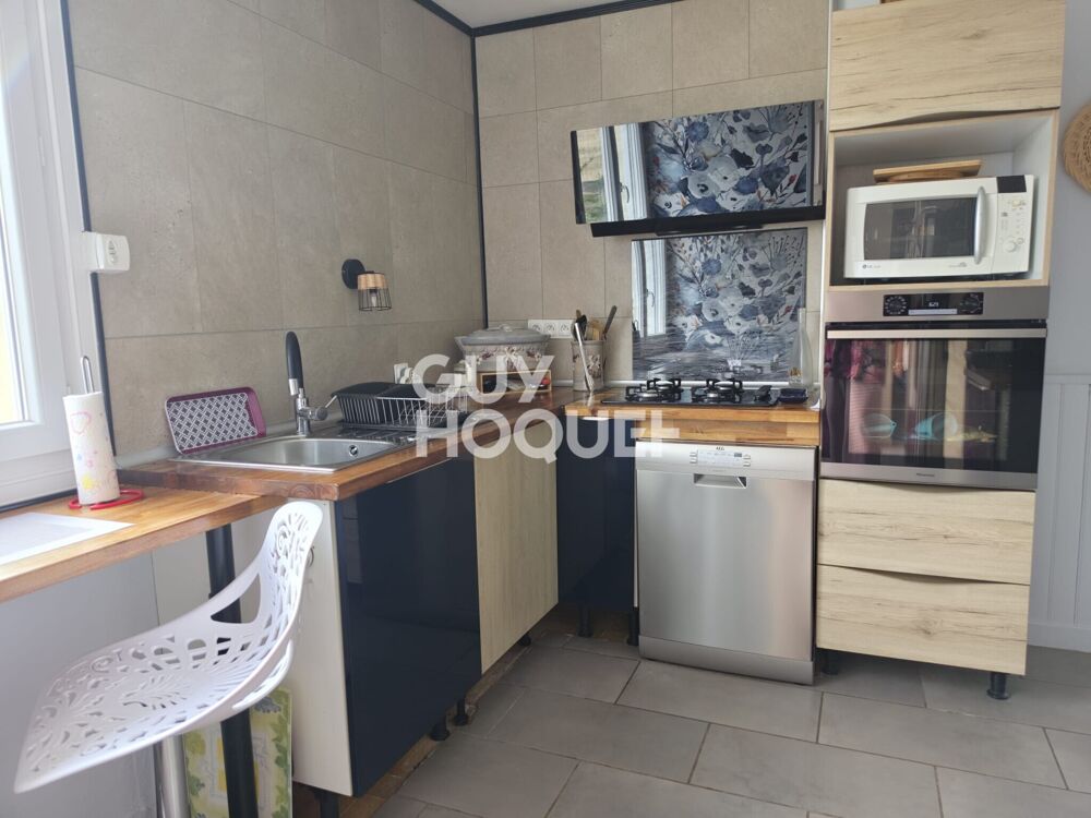 Vente Maison maison Trèbes