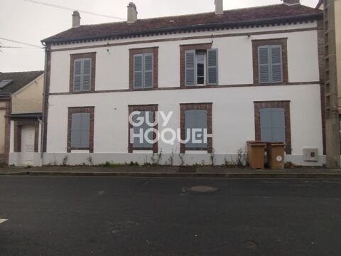 immeuble 285000 28100 Dreux