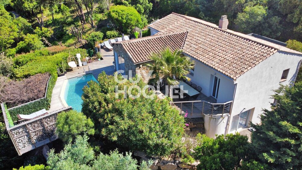 à vendre  Maison Cavalaire-sur-Mer (83240)