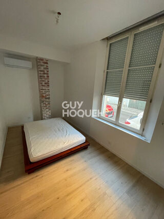  Appartement à louer 2 pièces 43 m²