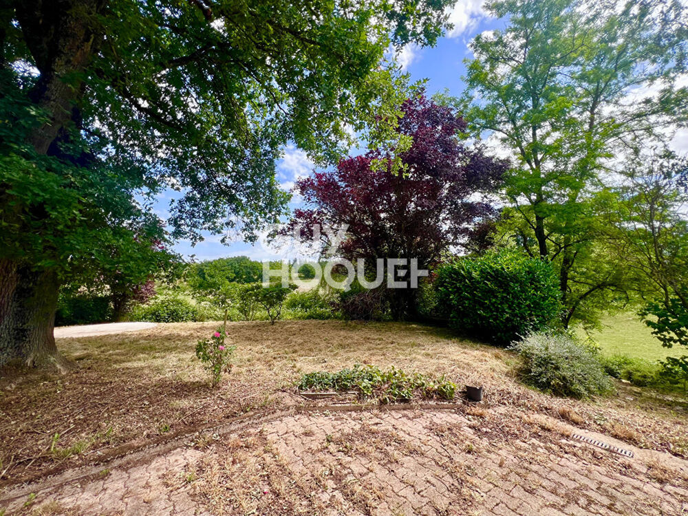 Vente Maison maison Issy l eveque